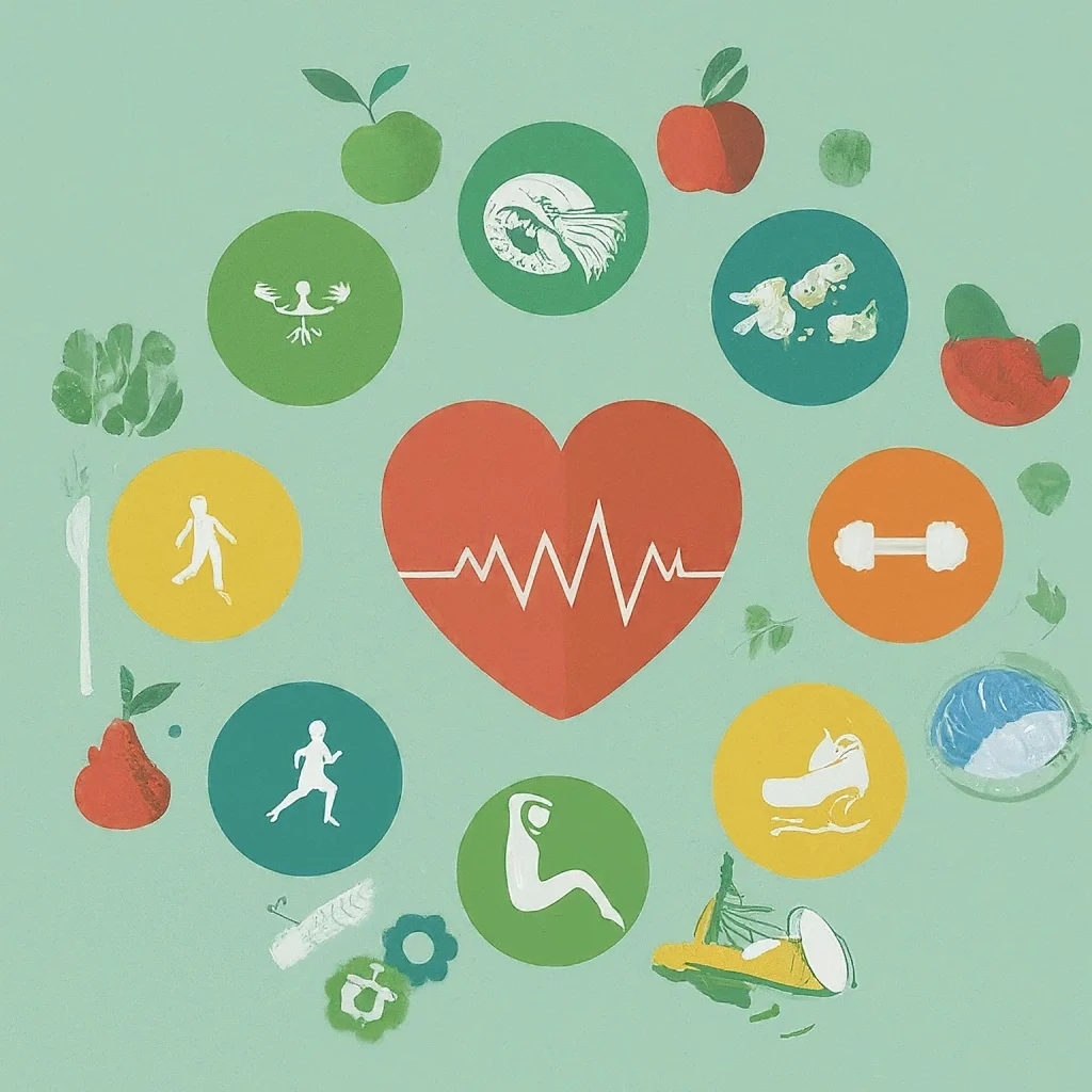 Optimize Your Health with Lifestyle Strategies