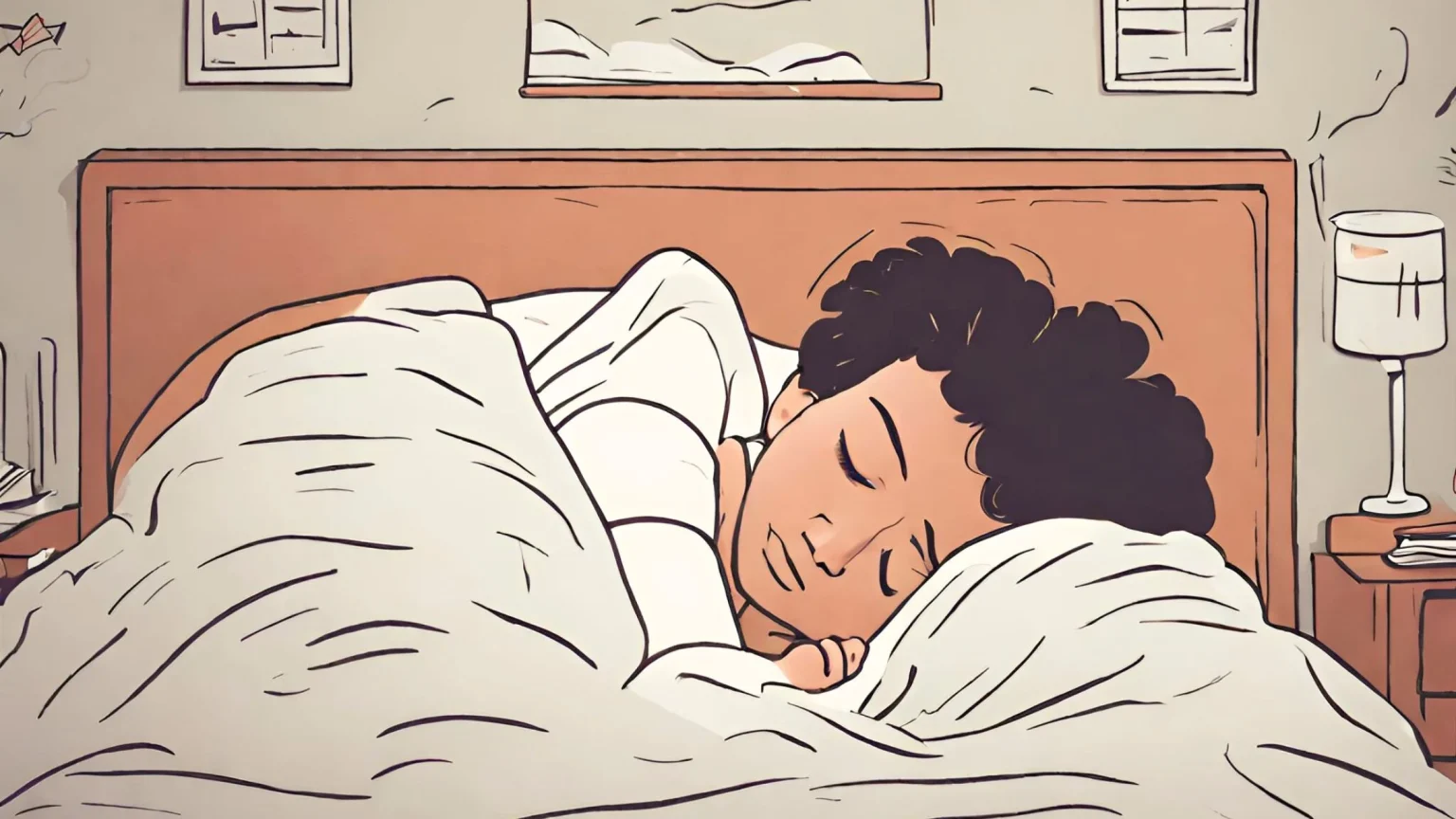 Sleep and Emotional Stability The Key to Mental Wellness