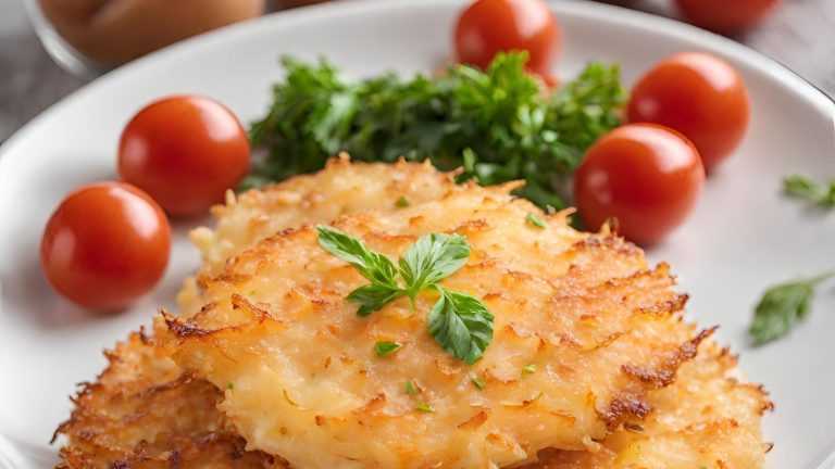 are hash browns healthy to eat for breakfast