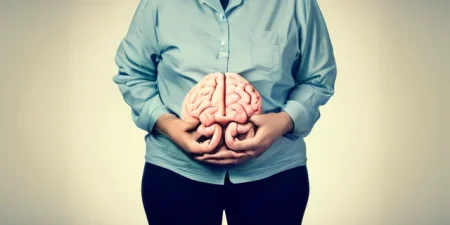 the Gut-Brain Connection Implications for Mental Health