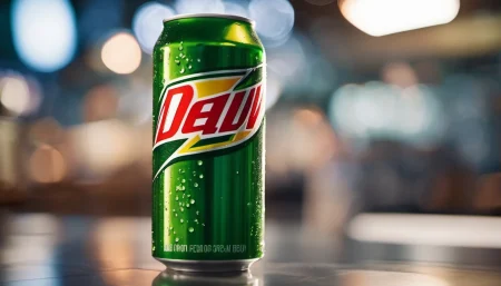 Does Diet Mountain Dew Break a Fast Find Out!