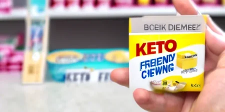 Is Chewing Gum on Keto Diet Compatible