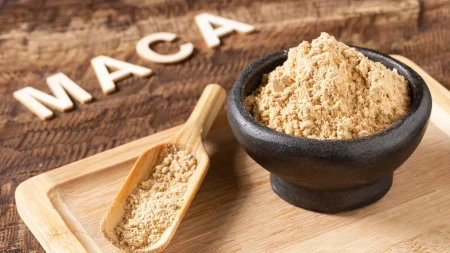 Maca Root Benefits Boost Energy & Vitality Now