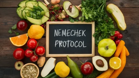 Nemechek Protocol Diet Explained Optimal Health