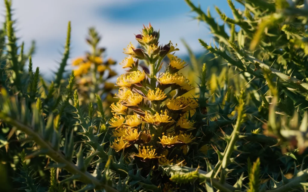 Tribulus Terrestris Benefits and Uses Guide