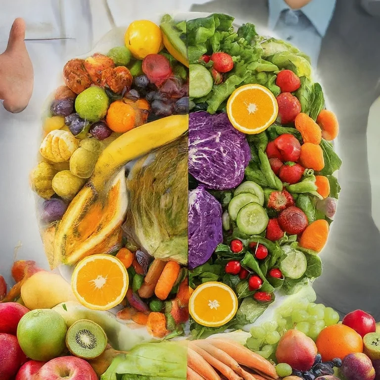 hypnosis to eat healthier