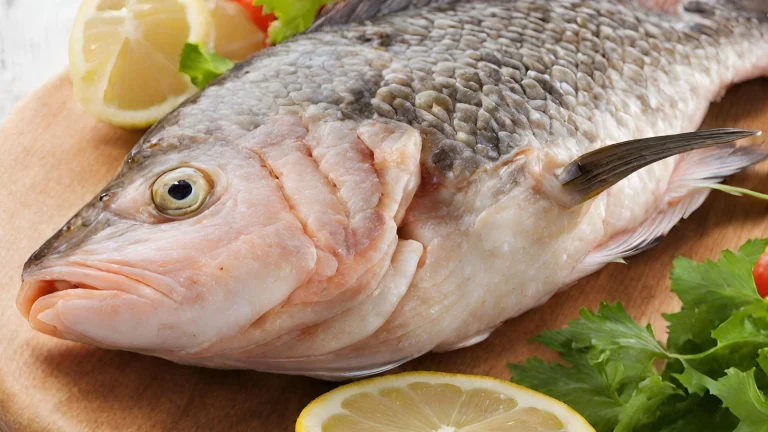 is grouper healthy to eat