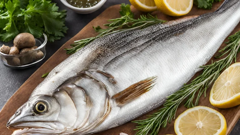 is whiting fish healthy to eat