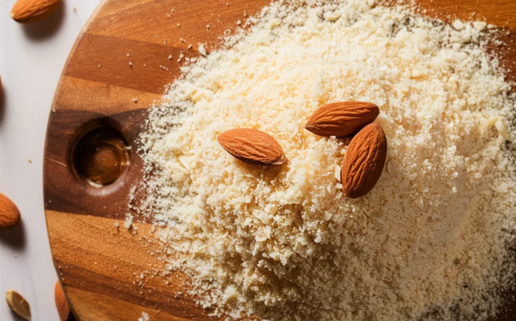 Almond Meal A Nutritious and Versatile Baking Ingredient