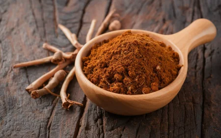 Ashwagandha Benefits for Health & Well-Being