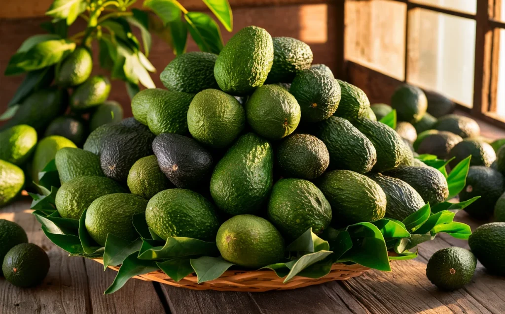 Avocados Discover Their Delicious Versatility Benefits 2