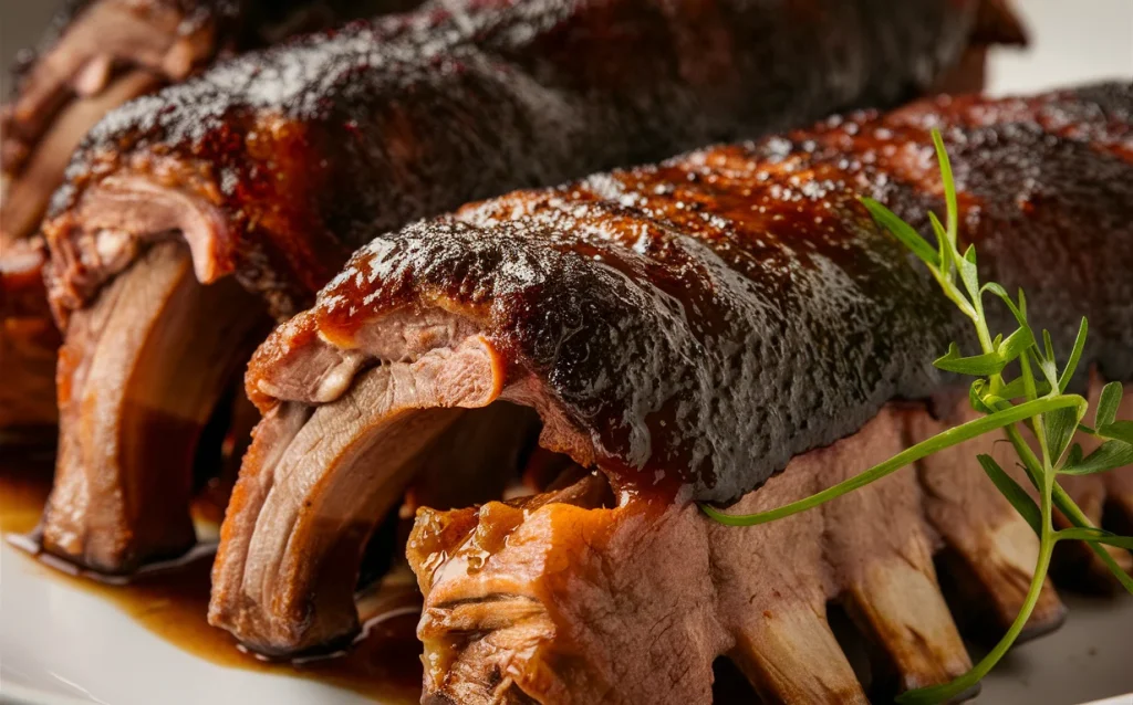 Beef Ribs - The Ultimate Guide to Smoky, Tender Perfection