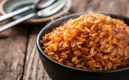 Brown Rice Nutrition, Benefits, and Cooking Tips