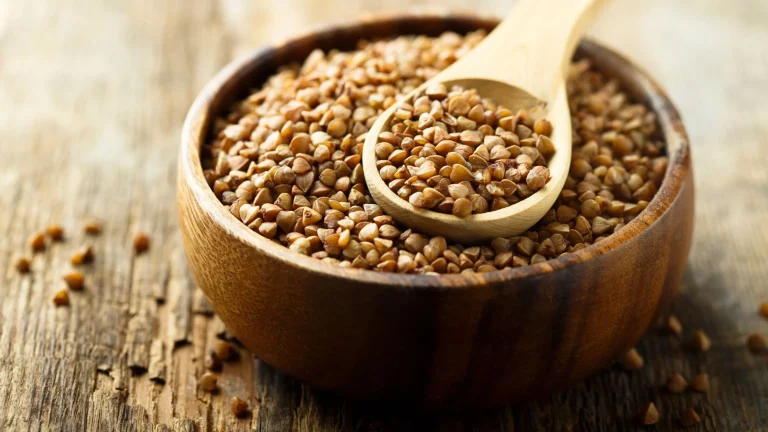 Buckwheat Discover the Nutritious Gluten-Free Grain