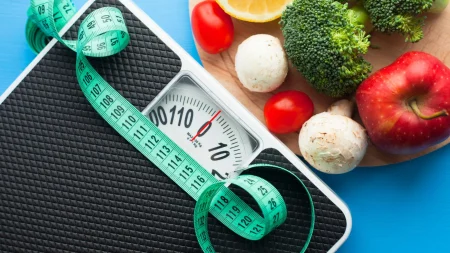 Guide to Weight Management: Tips and Strategies