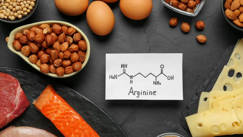 Ultimate Guide to L-Arginine Benefits & Uses