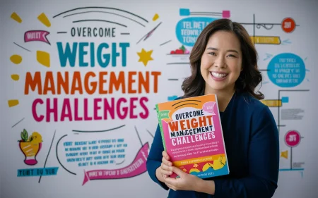 Overcome Weight Management Challenges A Friendly Guide