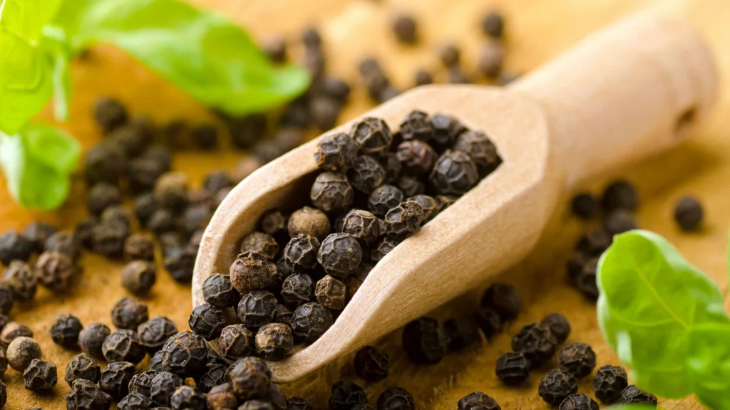 Piperine Benefits and Uses - Your Health Guide