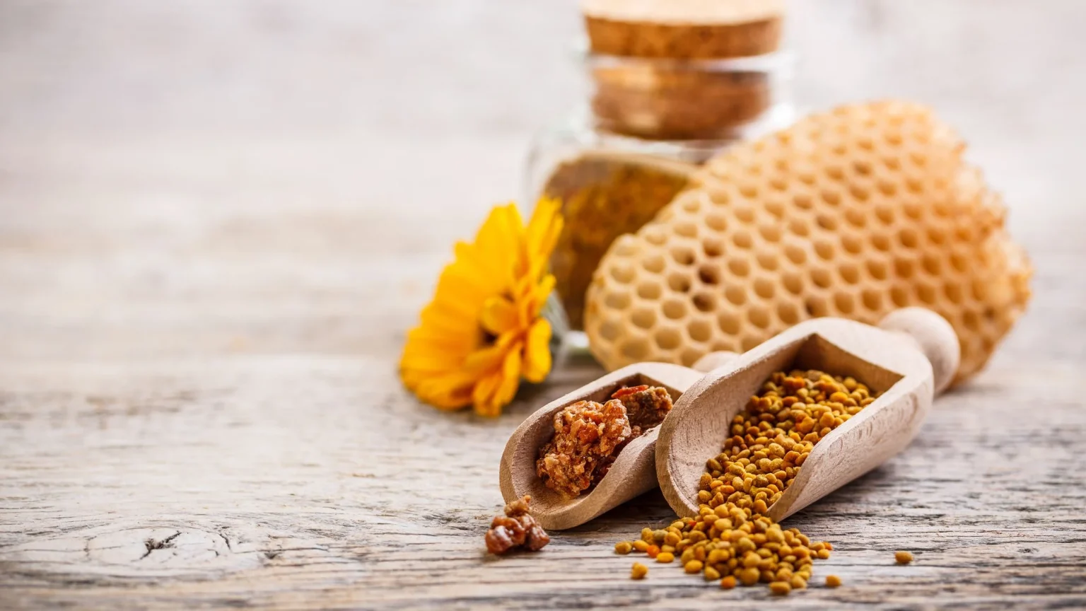 Propolis Discover the Remarkable Benefits of This Natural Remedy