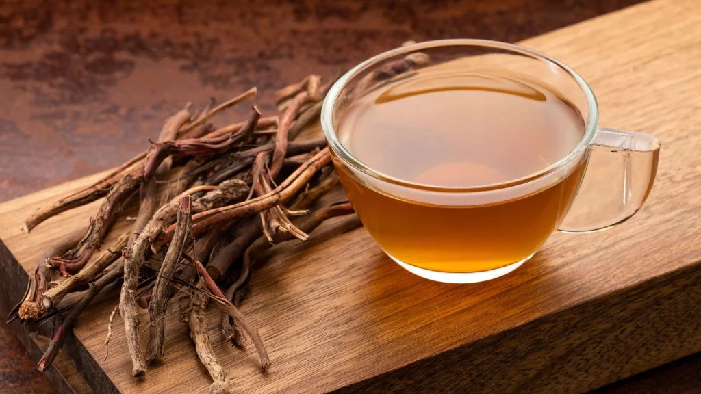 Sarsaparilla Root Benefits & Herbal Uses