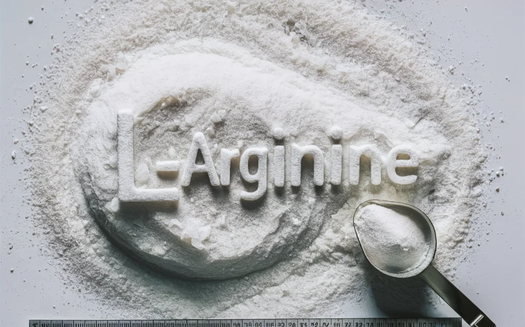 Ultimate Guide to L-Arginine Benefits & Uses