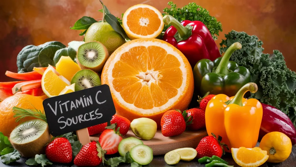 Vital Benefits of Vitamin C for Your Health 11