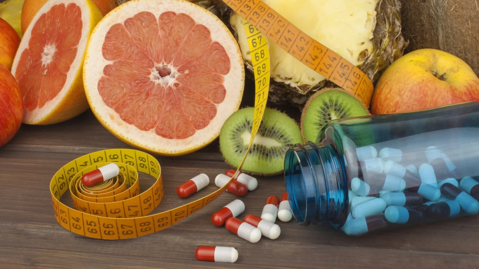 Weight Management Supplements Achieve Your Goals Safely