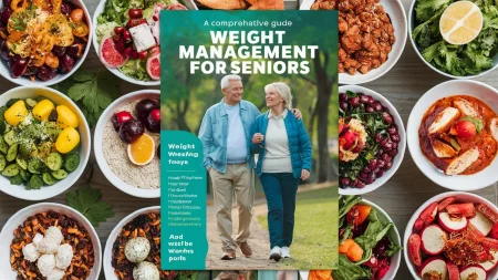 Weight Management for Seniors A Comprehensive Guide