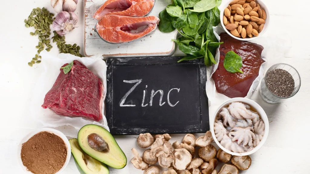 Zinc Benefits and Essential Health Guide