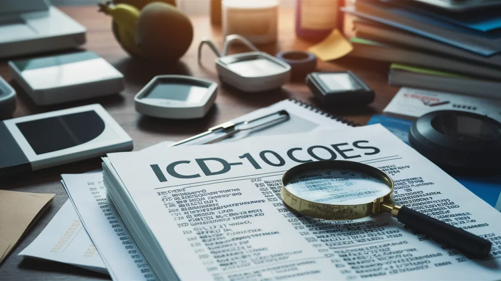 Weight Management ICD 10 Codes: A Complete Guide - Wellwear