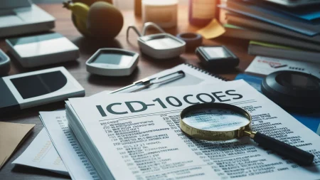 Weight Management ICD 10 Codes: A Complete Guide