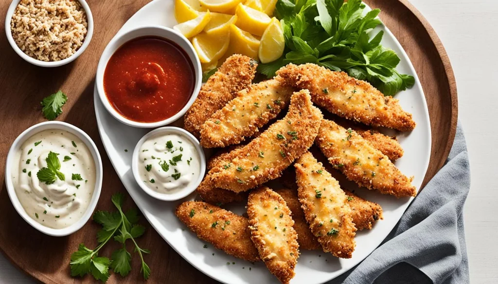 Are Chicken Tenders Good for Weight Loss 2