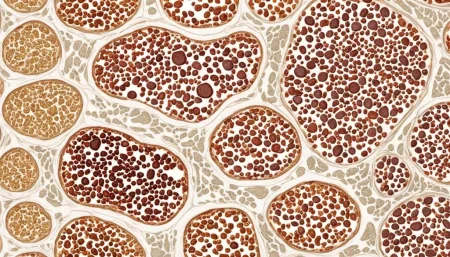 Brown vs White Adipose Tissue: Exploring the Differences