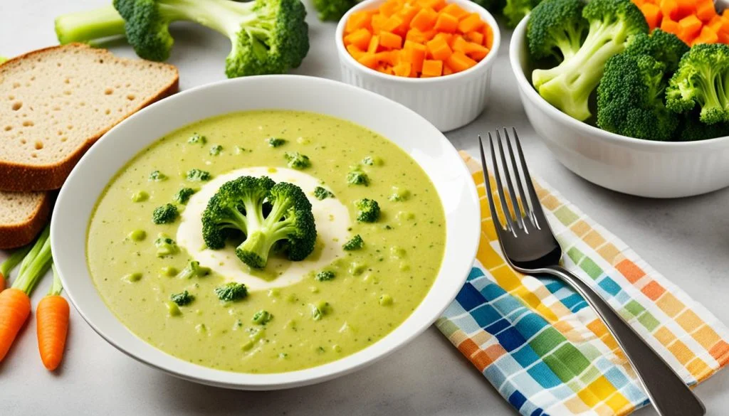 Can Broccoli Cheddar Soup Help with Weight Loss 1