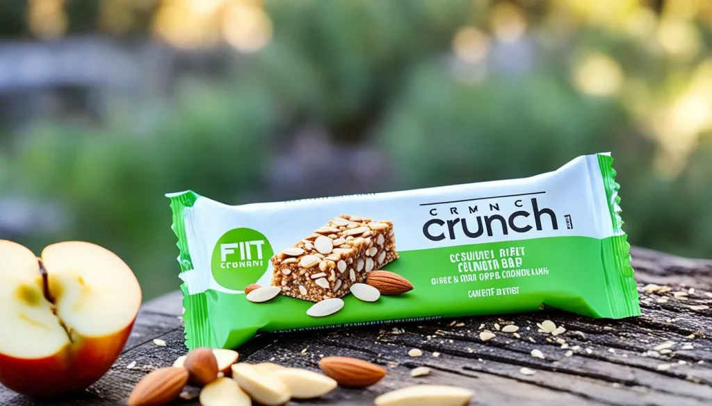 Fit Crunch Bars: Are They Good for Weight Loss? Discover the truth about these popular protein bars and whether they can support your weight loss goals.