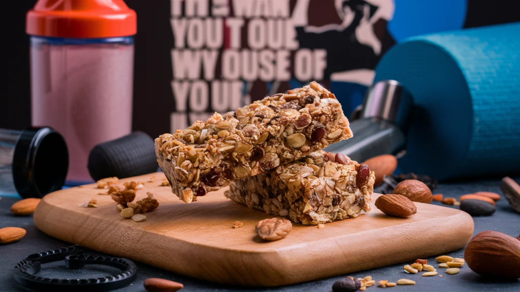 Fit Crunch Bars Are They Good for Weight Loss 2