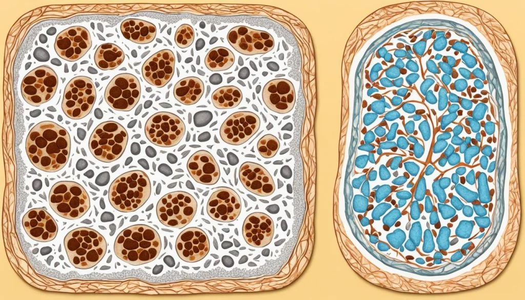 Function of White and Brown Adipose Tissue Explained