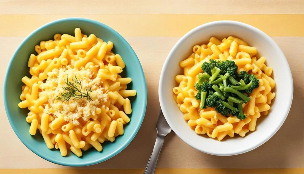 Is Macaroni and Cheese Good for Weight Loss Find Out Now