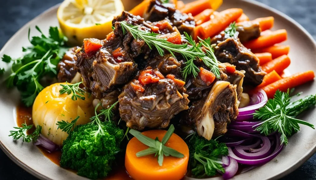 Is Oxtail Good for Weight Loss Heres What You Need to Know 1