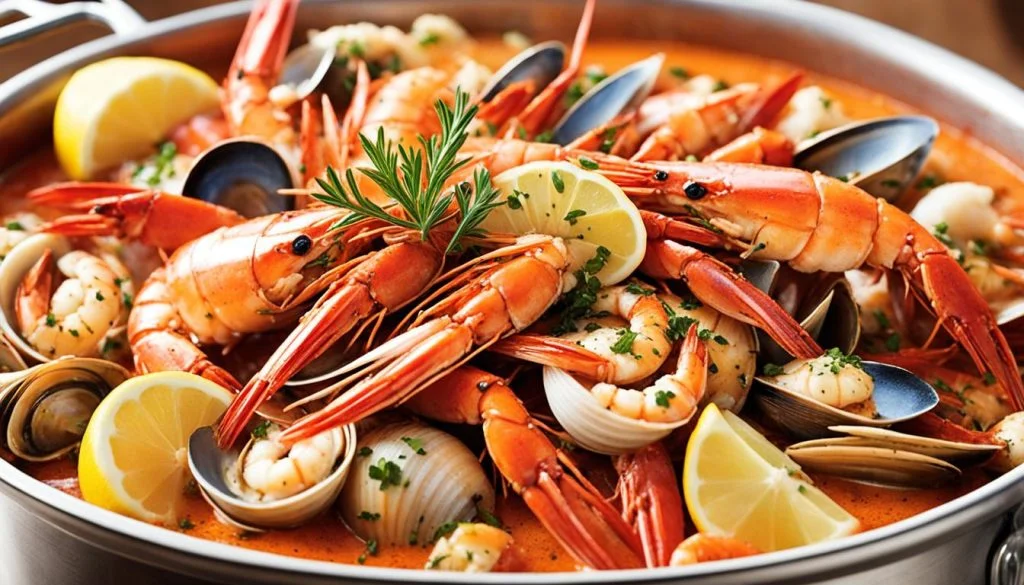 Is Seafood Boil Good for Weight Loss? A Healthy Option