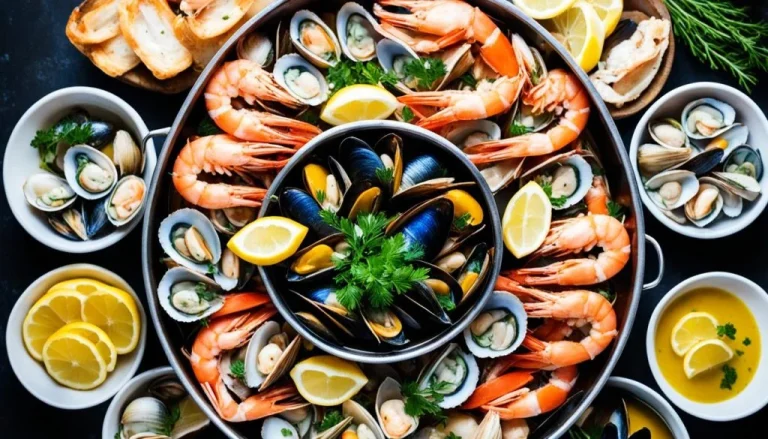 Is Seafood Boil Good for Weight Loss? A Healthy Option