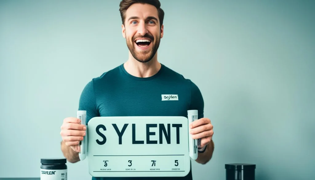 Is Soylent Good for Weight Loss? Exploring Its Potential