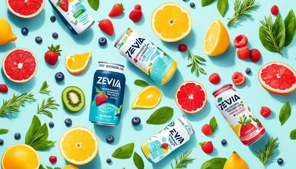 Is Zevia Good for Weight Loss Exploring the Benefits