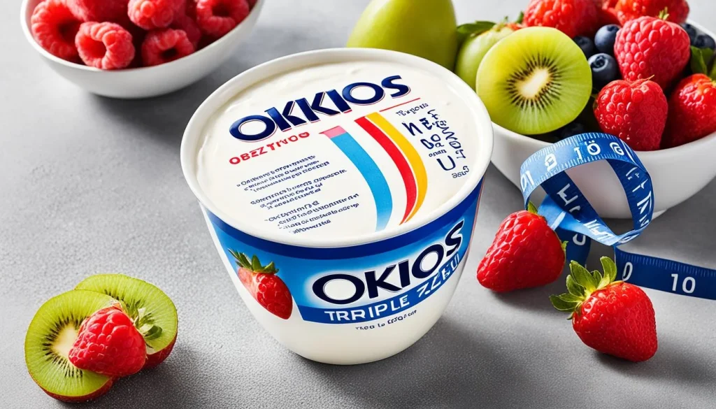 Oikos Triple Zero: Is It Good for Weight Loss?