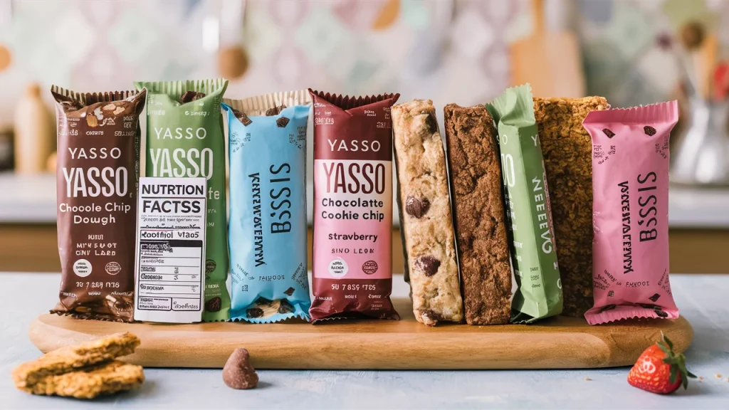 are yasso bars good for weight loss ?