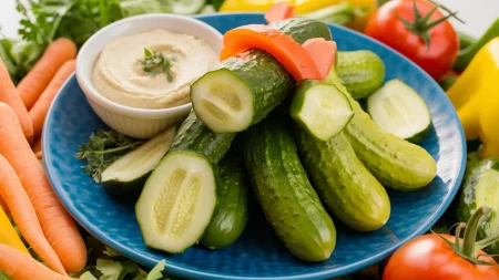 Are pickles good for weight loss: Are They Good for You?