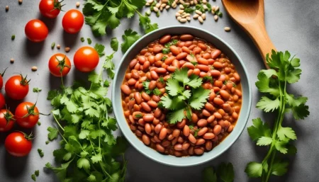 Are pinto beans good for weight loss: A Nutritious Option