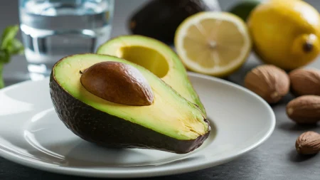 Avocado for Weight Loss: Benefits and Facts