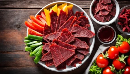 Beef Jerky for Weight Loss: What You Need to Know