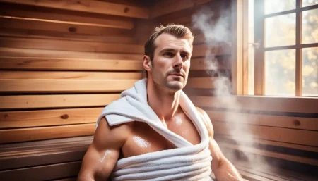 is sauna good for weight loss: Does It Really Work?